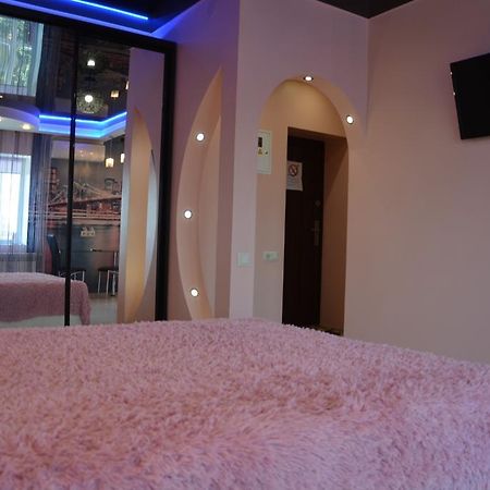 24Home Dnipro Dış mekan fotoğraf