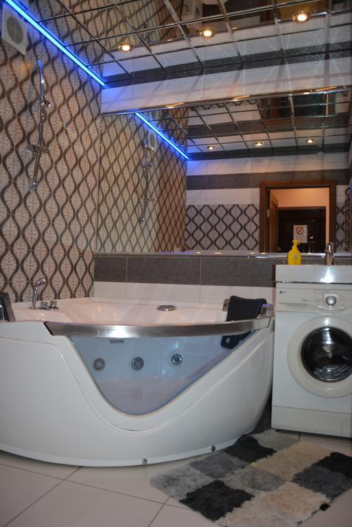 24Home Dnipro Dış mekan fotoğraf