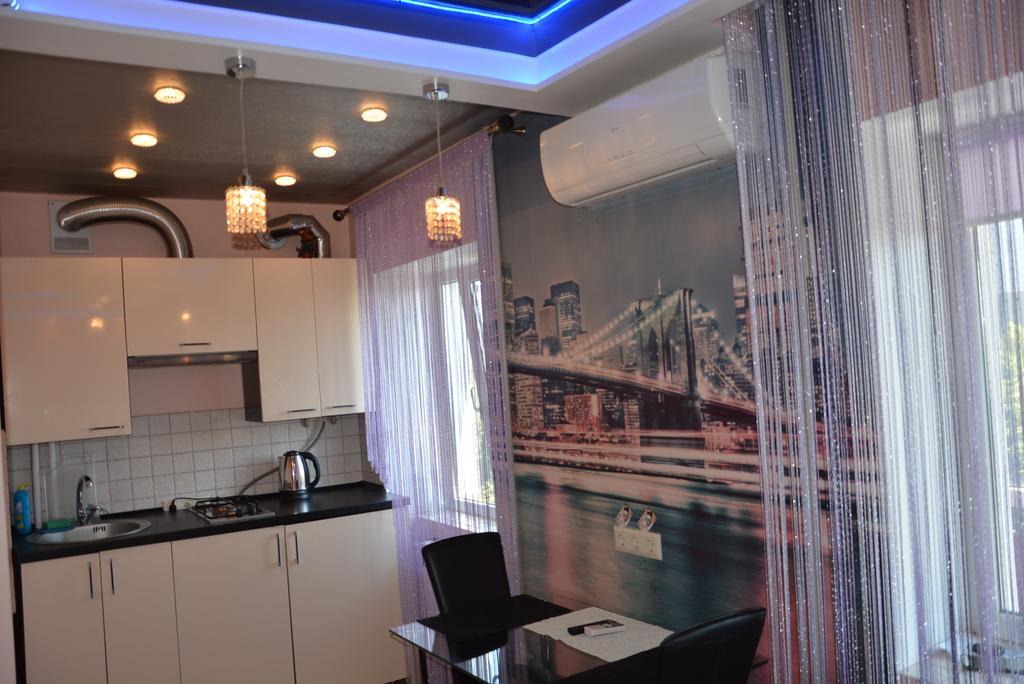 24Home Dnipro Dış mekan fotoğraf