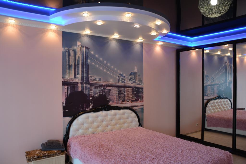 24Home Dnipro Dış mekan fotoğraf
